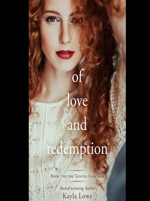 cover image of Of Love and Redemption